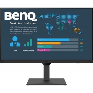 BenQ BL3290QT Black
